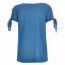 SALE % | Q/S designed by | Bluse - Loose Fit - unifarben | Blau online im Shop bei meinfischer.de kaufen Variante 3