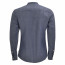 SALE % | Q/S designed by | Freizeithemd - Regular Fit - Stehkragen | Blau online im Shop bei meinfischer.de kaufen Variante 3