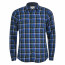 SALE % | Q/S designed by | Hemd - Regular Fit - Kentkragen | Blau online im Shop bei meinfischer.de kaufen Variante 2