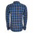 SALE % | Q/S designed by | Hemd - Regular Fit - Kentkragen | Blau online im Shop bei meinfischer.de kaufen Variante 3