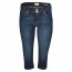 SALE % | Q/S designed by | Jeans - Regular Fit - Capri | Blau online im Shop bei meinfischer.de kaufen Variante 2
