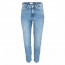SALE % | Q/S designed by | Jeans - Regular Fit - 7/8 | Blau online im Shop bei meinfischer.de kaufen Variante 2