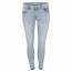SALE % | Q/S designed by | Jeans - Slim Fit - Catie | Grau online im Shop bei meinfischer.de kaufen Variante 2
