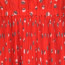 SALE % | Q/S designed by | Kleid - Print - Plissee | Rot online im Shop bei meinfischer.de kaufen Variante 4
