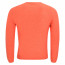 SALE % | Q/S designed by | Pullover - Regular Fit - Crewneck | Orange online im Shop bei meinfischer.de kaufen Variante 3