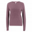 SALE % | Q/S designed by | Pullover - Regular Fit - unifarben | Lila online im Shop bei meinfischer.de kaufen Variante 2