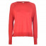 SALE % | Q/S designed by | Pullover - Loose Fit - unifarben | Rot online im Shop bei meinfischer.de kaufen Variante 2