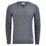 SALE % | Q/S designed by | Shirt - Regular Fit - Crewneck | Blau online im Shop bei meinfischer.de kaufen Variante 2