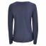 SALE % | Q/S designed by | Shirt - Regular Fit - V-Neck | Blau online im Shop bei meinfischer.de kaufen Variante 3