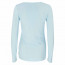 SALE % | Q/S designed by | T-Shirt - Regular Fit - unifarben | Blau online im Shop bei meinfischer.de kaufen Variante 3