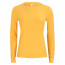 SALE % | Q/S designed by | Shirt - Regular Fit - unifarben | Gelb online im Shop bei meinfischer.de kaufen Variante 2