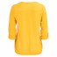 SALE % | Q/S designed by | Shirt - Loose Fit - unifarben | Gelb online im Shop bei meinfischer.de kaufen Variante 3
