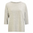 SALE % | Q/S designed by | Shirt - Regular Fit - 3/4-Arm | Grau online im Shop bei meinfischer.de kaufen Variante 2