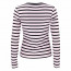 SALE % | Q/S designed by | Shirt - Regular Fit - Langarm | Rosa online im Shop bei meinfischer.de kaufen Variante 3