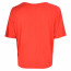 SALE % | Q/S designed by | T-Shirt - Loose Fit - V-Neck | Rot online im Shop bei meinfischer.de kaufen Variante 3