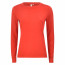 SALE % | Q/S designed by | Shirt - Regular Fit - unifarben | Rot online im Shop bei meinfischer.de kaufen Variante 2