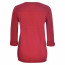 SALE % | Q/S designed by | Shirt - Regular Fit - unifarben | Rot online im Shop bei meinfischer.de kaufen Variante 3