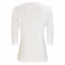 SALE % | Q/S designed by | Shirt - Regular Fit - 3/4-Arm | Weiß online im Shop bei meinfischer.de kaufen Variante 3