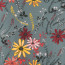 SALE % | Q/S designed by | Shirtbluse - Loose Fit - Flowerprint | Grau online im Shop bei meinfischer.de kaufen Variante 4