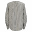 SALE % | Q/S designed by | Shirtbluse - Loose Fit - Stripes | Schwarz online im Shop bei meinfischer.de kaufen Variante 3