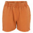 SALE % | Q/S designed by | Shorts - Relaxed Fit - Jersey | Orange online im Shop bei meinfischer.de kaufen Variante 2