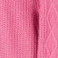 SALE % | Q/S designed by | Strickjacke - Loose Fit - Open Style | Pink online im Shop bei meinfischer.de kaufen Variante 4
