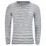 SALE % | Q/S designed by | Sweatshirt - Loose Fit - Melange | Grau online im Shop bei meinfischer.de kaufen Variante 2