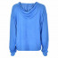 SALE % | Q/S designed by | Sweatshirt - Loose Fit - Kapuze | Blau online im Shop bei meinfischer.de kaufen Variante 3