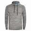 SALE % | Q/S designed by | Sweatshirt  -Regular Fit - Melange-Optik | Grau online im Shop bei meinfischer.de kaufen Variante 2