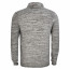 SALE % | Q/S designed by | Sweatshirt  -Regular Fit - Melange-Optik | Grau online im Shop bei meinfischer.de kaufen Variante 3