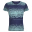 SALE % | Q/S designed by | T-Shirt - Regular Fit - Crewneck | Blau online im Shop bei meinfischer.de kaufen Variante 2