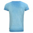 SALE % | Q/S designed by | T-Shirt - Regular Fit - Print | Blau online im Shop bei meinfischer.de kaufen Variante 3