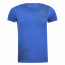 SALE % | Q/S designed by | T-Shirt - Slim Fit - Crewneck | Blau online im Shop bei meinfischer.de kaufen Variante 2