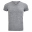 SALE % | Q/S designed by | T-Shirt - Regular Fit - V-Neck | Blau online im Shop bei meinfischer.de kaufen Variante 2