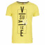 SALE % | Q/S designed by | T-Shirt - Regular Fit - Crewneck | Gelb online im Shop bei meinfischer.de kaufen Variante 2