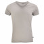 SALE % | Q/S designed by | T-Shirt - Slim Fit - V-Neck | Grau online im Shop bei meinfischer.de kaufen Variante 2