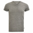 SALE % | Q/S designed by | T-Shirt - Regular Fit - V-Neck | Schwarz online im Shop bei meinfischer.de kaufen Variante 2