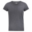 SALE % | Q/S designed by | T-Shirt - Regular Fit - unifarben | Grau online im Shop bei meinfischer.de kaufen Variante 2