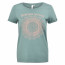 SALE % | Q/S designed by | T-Shirt - Regular Fit - Print | Grün online im Shop bei meinfischer.de kaufen Variante 2