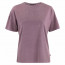 SALE % | Q/S designed by | T-Shirt  - Regular Fit - Strass | Lila online im Shop bei meinfischer.de kaufen Variante 2