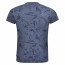 SALE % | Q/S designed by | T-Shirt - Regular Fit - Crewneck | Blau online im Shop bei meinfischer.de kaufen Variante 3