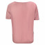 SALE % | Q/S designed by | T-Shirt - Loose Fit - unifarben | Rosa online im Shop bei meinfischer.de kaufen Variante 3