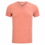 SALE % | Q/S designed by | T-Shirt - Regular Fit - V-Neck | Rot online im Shop bei meinfischer.de kaufen Variante 2