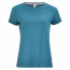 SALE % | Q/S designed by | T-Shirt - Regular Fit - unifarben | Grün online im Shop bei meinfischer.de kaufen Variante 2