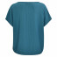 SALE % | Q/S designed by | T-Shirt - Comfort Fit - V-Neck | Blau online im Shop bei meinfischer.de kaufen Variante 4