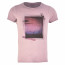SALE % | Q/S designed by | T-Shirt - Regular Fit - Photo-Print | Lila online im Shop bei meinfischer.de kaufen Variante 2
