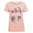 SALE % | Q/S designed by | T-Shirt - Regular Fit - Crewneck | Rosa online im Shop bei meinfischer.de kaufen Variante 2