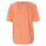 SALE % | Q/S designed by | T-Shirt - Loose Fit - unifarben | Pink online im Shop bei meinfischer.de kaufen Variante 3
