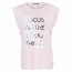 SALE % | Q/S designed by | T-Shirt - Loose Fit - Print | Rosa online im Shop bei meinfischer.de kaufen Variante 2