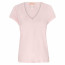 SALE % | Q/S designed by | T-Shirt - Regular Fit - V-Neck | Rosa online im Shop bei meinfischer.de kaufen Variante 2